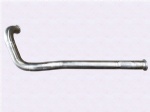 DZ97319545701 Intake Pipe Assembly shaanxi copy OEM PHOTO COLOR