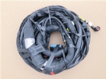 DZ97319775727 Wire harness shaanxi copy OEM PHOTO COLOR