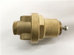 DZ91189565008 Regulating valve SHAANXI copy OEM PHOTO COLOR