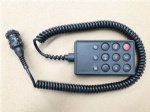 DZ95189585402 Remote control SHAANXI copy OEM PHOTO COLOR