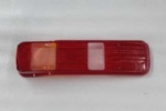 TAIL LAMP LENS(35T)(E) 20565107 shaanxi copy OEM PHOTO COLOR