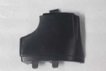 STEEL  BUMPER  JOINT  RH 20453677 20453679
