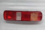 TAIL LAMP (E) LH 21063887 20892367 20565103