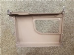 DZ14251200020 Side wall assembly shaanxi copy OEM PHOTO COLOR