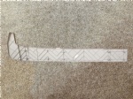 DZ14251870259 Deflector shaanxi copy OEM PHOTO COLOR