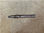 DZ9114520005 Spring pin shaanxi copy OEM PHOTO COLOR
