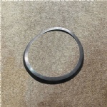 DZ91259520038 Balance shaft housing shaanxi copy OEM PHOTO COLOR