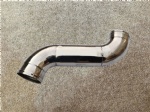 DZ97259534555 Intake pipe shaanxi copy OEM PHOTO COLOR