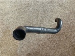 DZ95259535407 Inlet pipe shaanxi copy OEM PHOTO COLOR