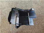 DZ14251230015 Fender shaanxi copy OEM PHOTO COLOR