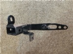 DZ14251249000 Bracket shaanxi copy OEM PHOTO COLOR