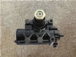 DZ9114470050 Steering gear shaanxi copy OEM PHOTO COLOR