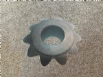 81.35108.0071 differential gear shaanxi copy OEM PHOTO COLOR