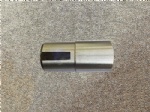 199100410003 Steering knuckle pin shaanxi copy OEM PHOTO COLOR