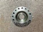 199100410007 Shaft fork shaanxi copy OEM PHOTO COLOR