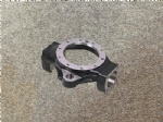 199000410039 Steering knuckle shaanxi copy OEM PHOTO COLOR