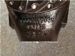 DZ9100410039 Steering knuckle shaanxi copy OEM PHOTO COLOR