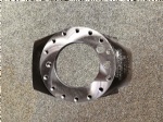 DZ9100410040 Steering knuckle shaanxi copy OEM PHOTO COLOR