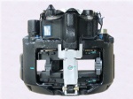 DZ9100410118 Brake shaanxi copy OEM PHOTO COLOR