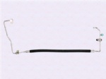 DZ14251848106 Steel pipe assembly shaanxi copy OEM PHOTO COLOR