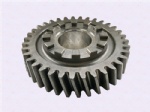 HD90129321022 gear shaanxi copy OEM PHOTO COLOR