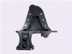 DZ95319690764 Bracket shaanxi copy OEM PHOTO COLOR