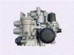 DZ9L149360133 Air handling unit shaanxi copy OEM PHOTO COLOR
