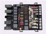 DZ93189712180 Electrical box shaanxi copy OEM PHOTO COLOR