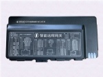 DZ97189586666 remote gateway shaanxi copy OEM PHOTO COLOR