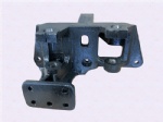 DZ95319690765 Bracket  shaanxi copy OEM PHOTO COLOR