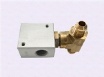 DZ96259562441 thermostat shaanxi copy OEM PHOTO COLOR