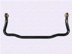 DZ9X259680029 Stabilizer bar shaanxi copy OEM PHOTO COLOR
