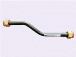 DZ97189360146 Steel pipe shaanxi copy OEM PHOTO COLOR