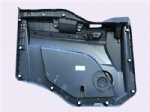 DZ15221332040 Guard board shaanxi copy OEM PHOTO COLOR