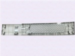 DZ14251870328 Deflector shaanxi copy OEM PHOTO COLOR