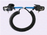 DZ96189773095 Cable  shaanxi copy OEM PHOTO COLOR