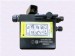 DZ93259820500 Oil pump shaanxi copy OEM PHOTO COLOR