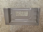 DZ14251192010 Rear wall assembly shaanxi copy OEM PHOTO COLOR
