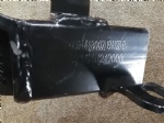 DZ14251249000 Bracket shaanxi copy OEM PHOTO COLOR