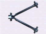 DZ97259526195 Thrust rod shaanxi copy OEM PHOTO COLOR