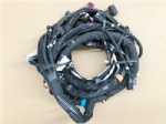 DZ97189778882Engine wiring harness shaanxi copy OEM PHOTO COLOR