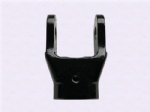 199012680025 Connecting fork shaanxi copy OEM PHOTO COLOR