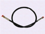 DZ93259820146 High pressure hose shaanxi copy OEM PHOTO COLOR