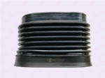 DZ93319190002 corrugated pipe shaanxi copy OEM PHOTO COLOR