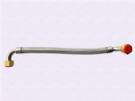 DZ93259561531  Hose shaanxi copy OEM PHOTO COLOR