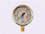DZ91189565011G Pressure gauge shaanxi copy OEM PHOTO COLOR