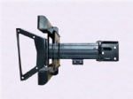 DZ15221244343 Bracket shaanxi copy OEM PHOTO COLOR