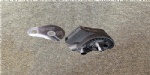 10JSX220A-1708080 oil pump shaanxi copy OEM PHOTO COLOR