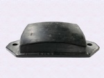 81.96210.0379 Rubber damping block shaanxi copy OEM PHOTO COLOR