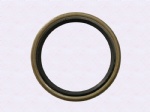 81.96502.6039 seal ring shaanxi copy OEM PHOTO COLOR